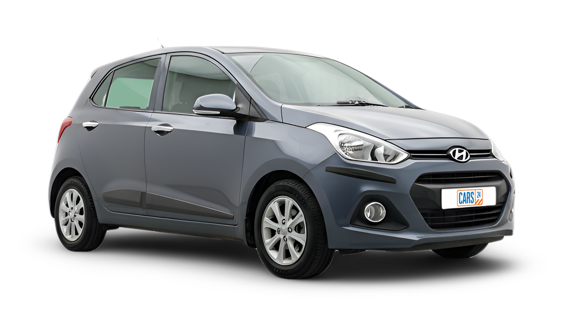 Hyundai Grand i10-img
